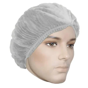 Cova-Cap™ Pleated Bouffant Cap