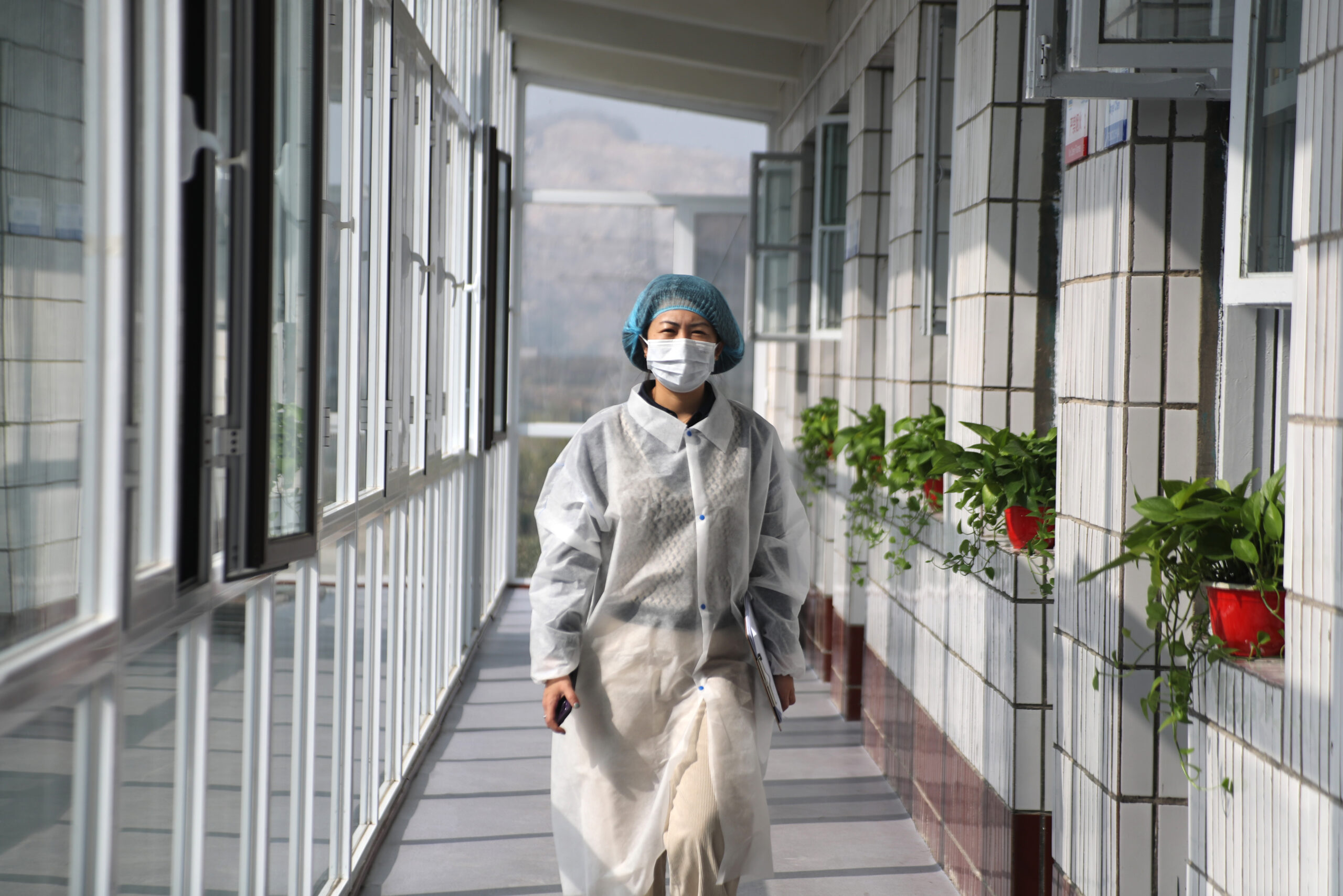 CB9I3992 PPE Manufacturer in Canada