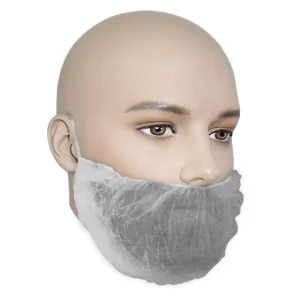 Easy Breezy™ Beard Cover