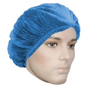 RONCO Care™ Cap Pleated Bouffant Cap